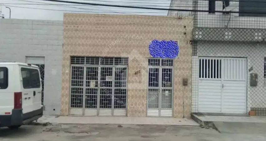 Casa à venda no Siqueira Campos com 4 quartos sendo 2 suítes