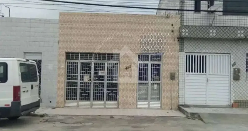 Casa com 4 quartos à venda na Rua Bahia, s/n, Siqueira Campos, Aracaju