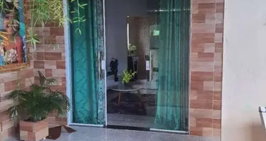 Casa com 2 quartos à venda na Rua D, 123, Bugio, Aracaju