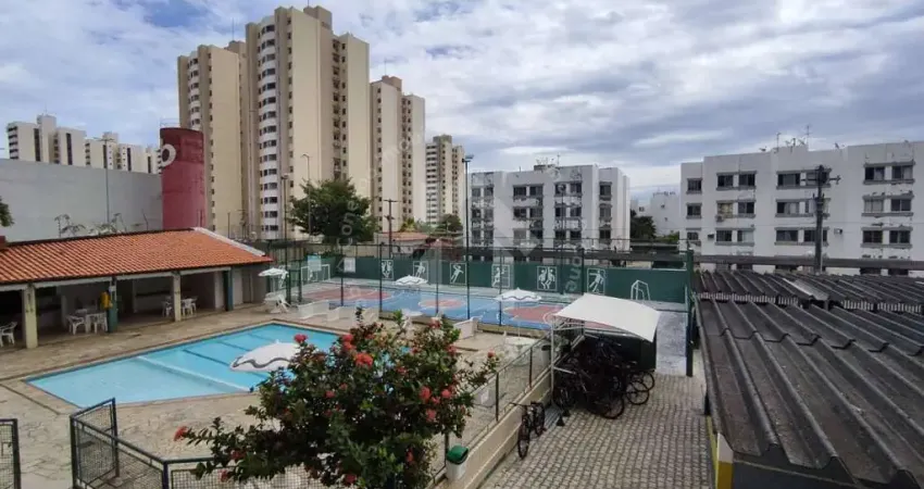 Apartamento com 2 quartos à venda na Avenida Gonçalo Rolemberg Leite, 2143, Luzia, Aracaju