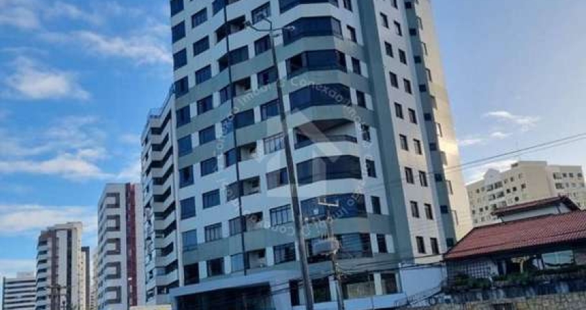 Apartamento com 4 quartos à venda na Avenida Beira Mar, 460, Farolândia, Aracaju
