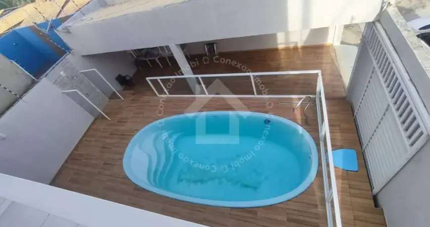 Casa com 3 quartos à venda na Rua Joseph Nicholas Rose, 10, Caueira, Itaporanga D'Ajuda