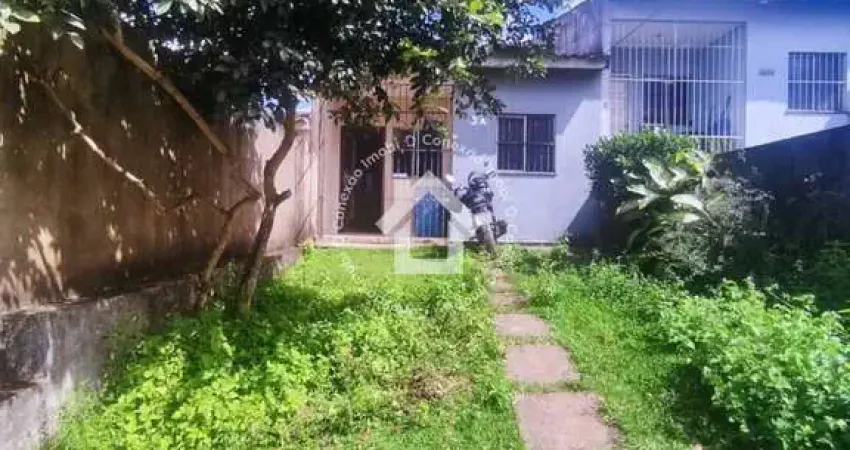 Casa à venda no Conjunto Jardim em Nossa Senhora do Socorro com 2 quartos