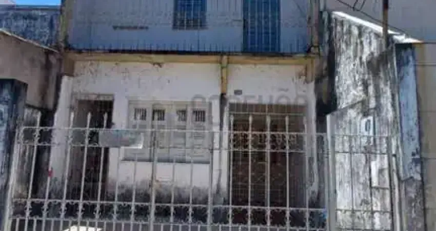 Casa no Siqueira Campos