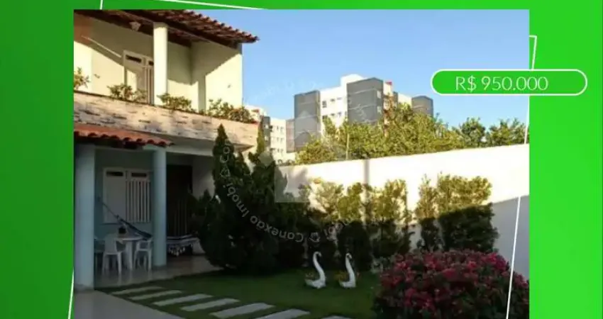 Casa com 4 quartos à venda na Atalaia, Atalaia, Aracaju