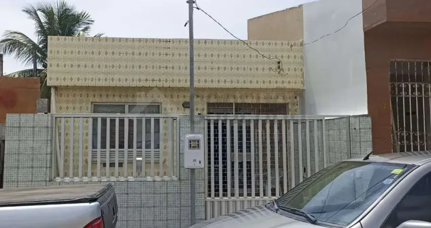 Casa com 2 quartos à venda na Grageru, 100, Grageru, Aracaju
