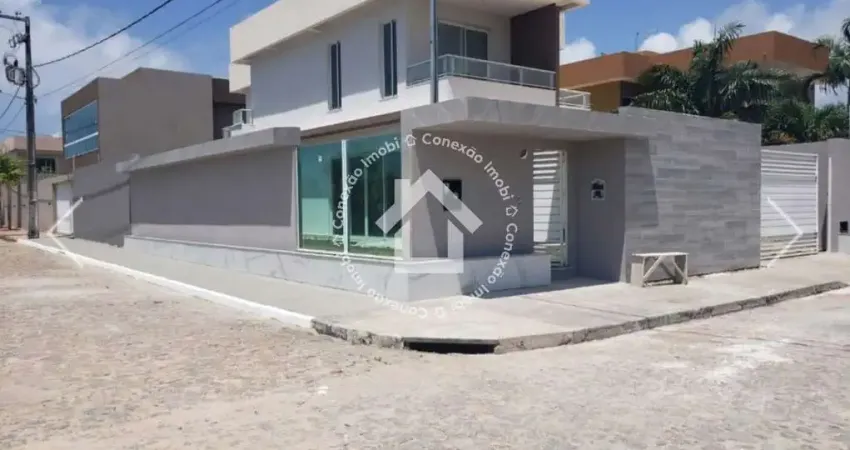 Casa com 3 quartos à venda na Rodovia dos Náufragos, 100, Mosqueiro, Aracaju