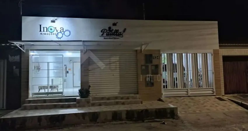 Casa à venda com 2 Pontos Comerciais - Farolândia | 3 Quartos, 1 Suíte
