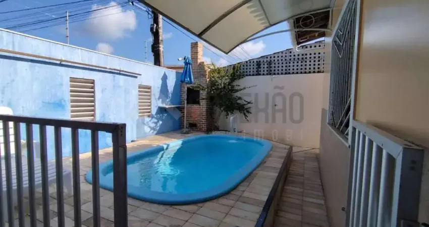 Casa com 3 quartos à venda na Rua Agenor Costa Vieira, 200, Aeroporto, Aracaju