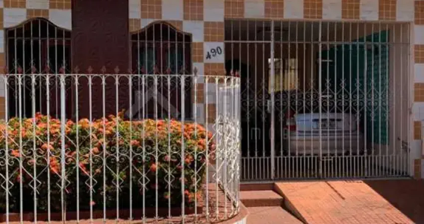Casa no Santo Antônio