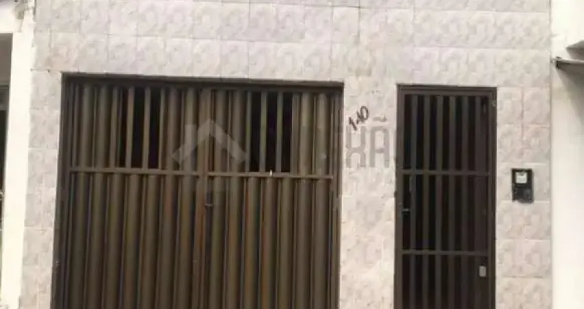 Casa no 18 do Forte