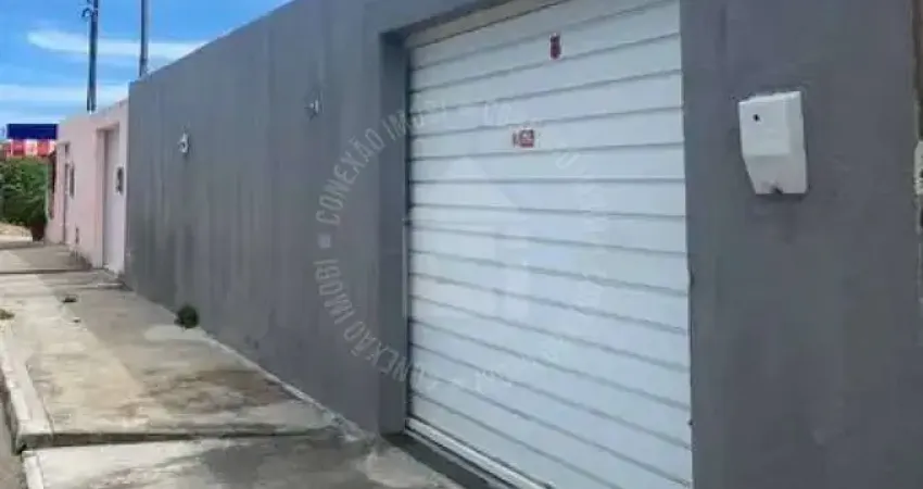 Casa com 4 quartos à venda na Barra dos Coqueiros, 78, Centro, Barra dos Coqueiros