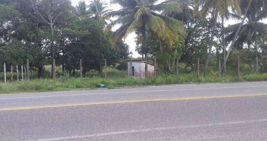 Terreno à venda na Rodovia dos Náufragos, 10, Areia Branca, Aracaju
