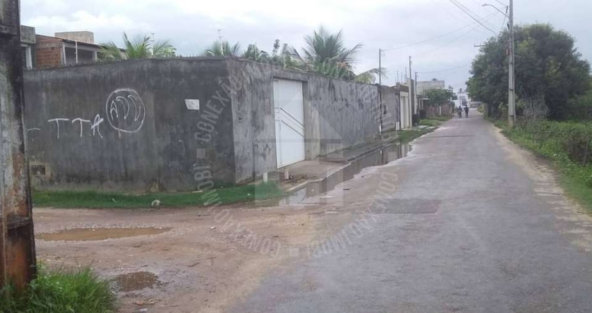 Terreno à venda na Rodovia dos Náufragos, 10, Areia Branca, Aracaju