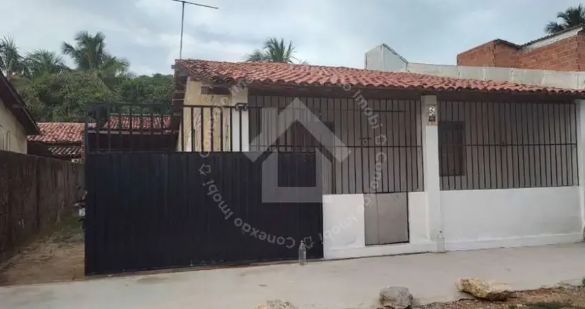 Casa com 5 quartos à venda na Avenida Dois, 10, Mosqueiro, Aracaju