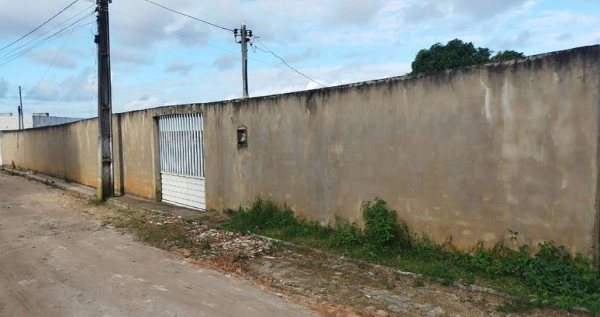 Terreno à venda na Taiçoca de fora, 10, Marcos Freire I, Nossa Senhora do Socorro