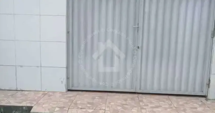 Casa à venda - Bairro Bugio | 2 Quartos, 1 suíte
