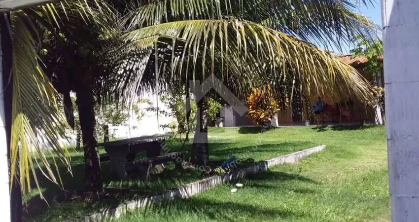 Chacara na Rodovia do náufragos, Mosqueiro , Com 3 pontos comercias