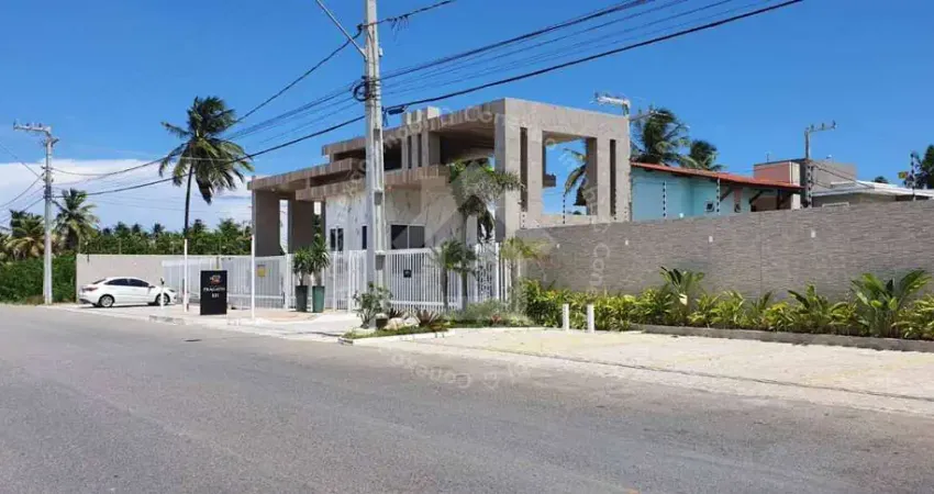 Casa em condomínio fechado com 2 quartos à venda na Rua João Mota dos Santos, 531, Robalo, Aracaju