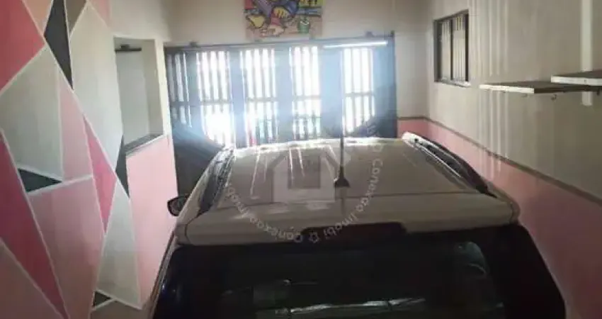 Casa com 6 quartos à venda na Rua Manoel Pereira, 499, Industrial, Aracaju