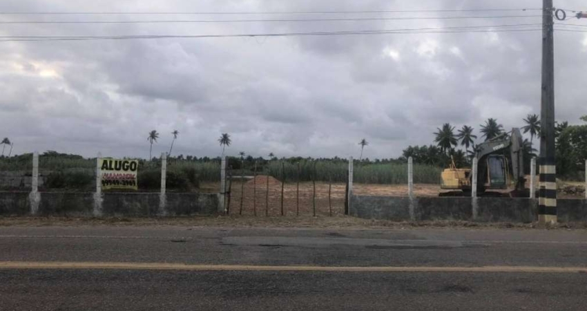 Terreno comercial à venda na Rodovia dos Náufragos, 800000, Robalo, Aracaju