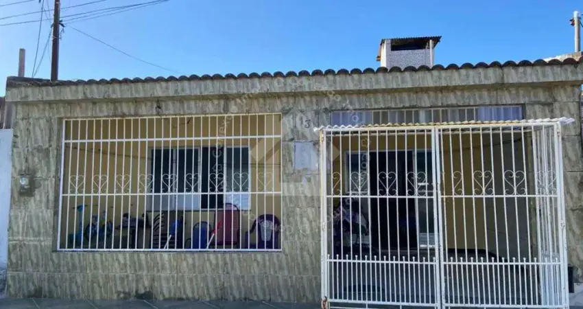Casa com 3 quartos à venda na Rua A 26A,, 13, Marcos Freire II, Nossa Senhora do Socorro