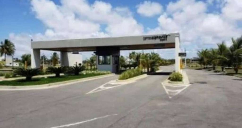 Terreno à venda na Avenida Oceânica, 10, Alphaville Sergipe, Barra dos Coqueiros
