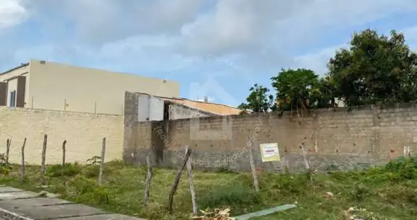 Terreno à venda na Rua Poeta Mário Quintana 180, 10, Atalaia, Aracaju