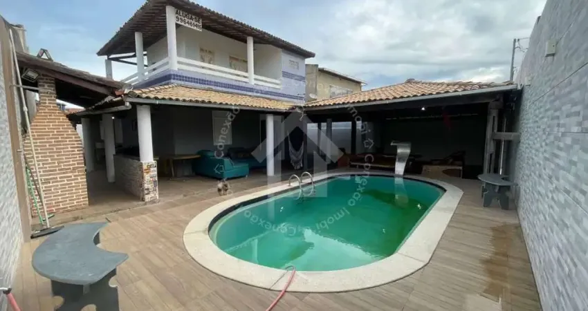 Casa com 3 quartos à venda na Rua A, 1, Caueira, Itaporanga D'Ajuda
