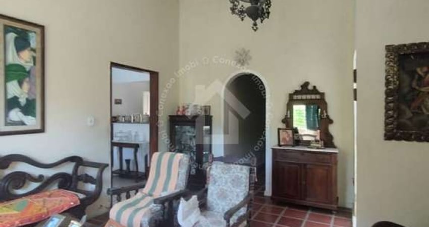 Casa à venda no bairro Atalaia | 3 Quartos, toda Lajeada