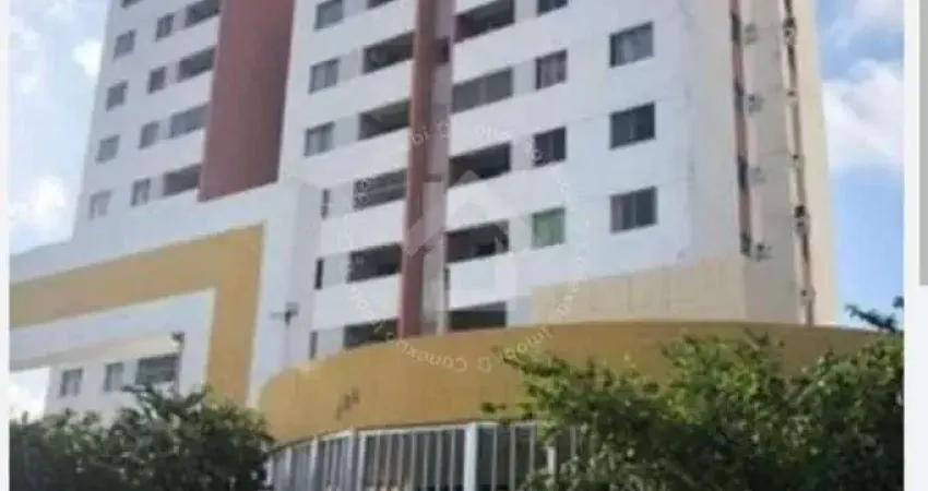 Condominio Arte Ville no 18 do Forte