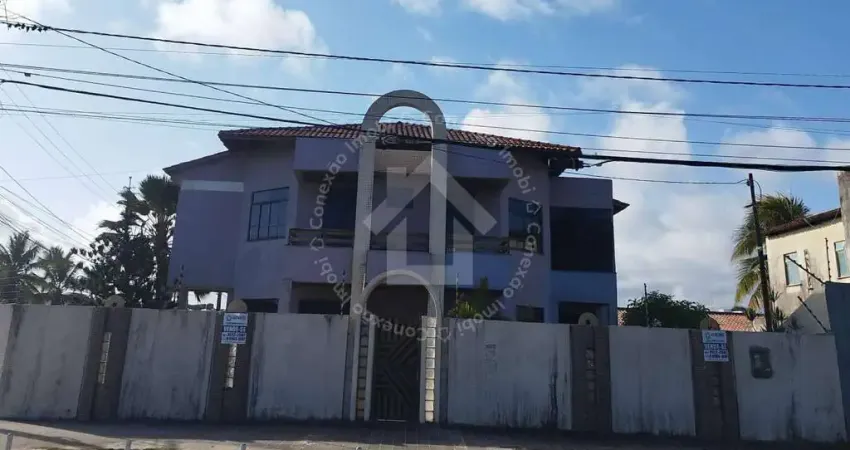 Casa com 5 quartos à venda na Avenida Inácio Barbosa, 10, Robalo, Aracaju