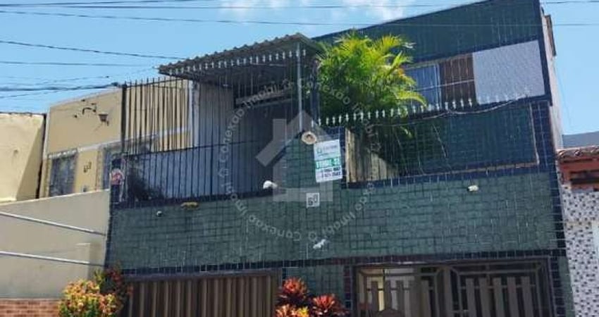 Casa no Getúlio Vargas