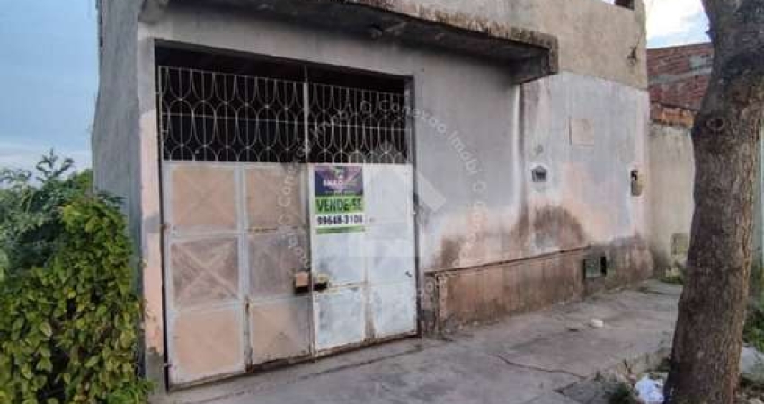 Casa com 3 quartos à venda na Jardim Mariana, 10, Piabeta, Nossa Senhora do Socorro