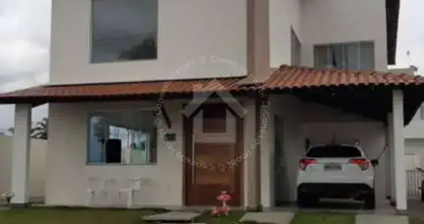Casa em condomínio fechado com 4 quartos à venda na Avenida Oceânica, 835, Centro, Barra dos Coqueiros