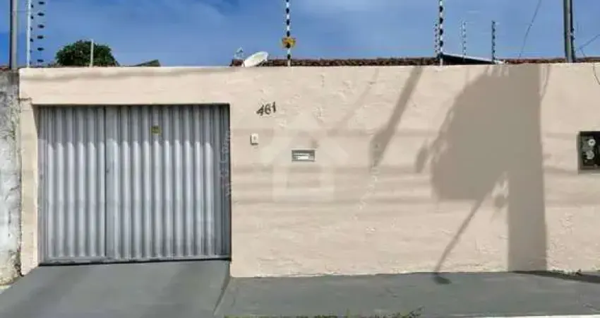 Casa com 2 quartos à venda na Acesso Trinta e Nove, 430, 17 de Março, Aracaju