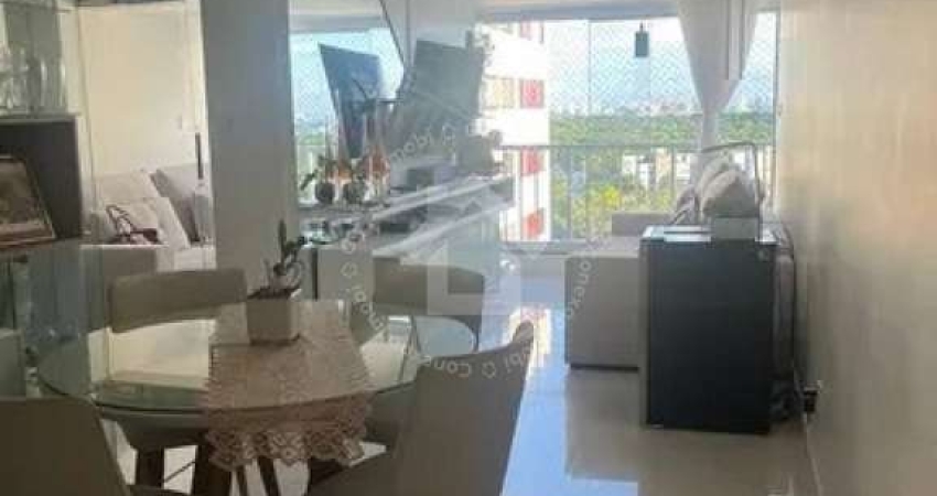 Apartamento com 3 quartos à venda na Avenida Empresário José Carlos Silva, 10, Farolândia, Aracaju
