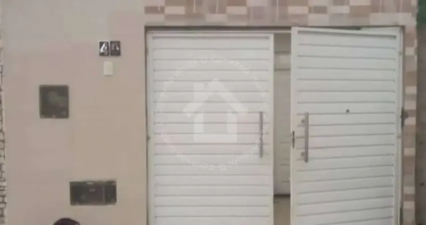 Casa com 2 quartos à venda na Marcos freire 2, 10, São Braz, Nossa Senhora do Socorro