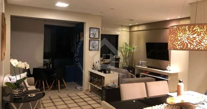 Apartamento com 3 quartos à venda na Estrada da Luzia, 10, Luzia, Aracaju