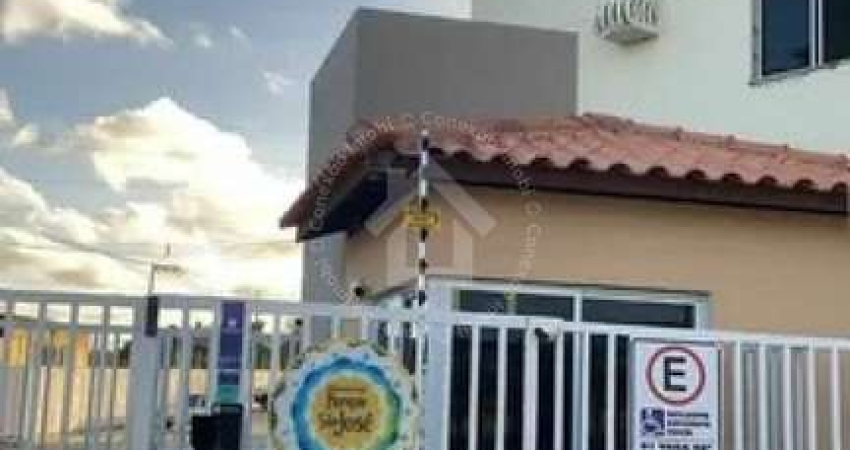 Apartamento com 2 quartos à venda na Avenida Lauro Porto, 10, Sobrado, Nossa Senhora do Socorro