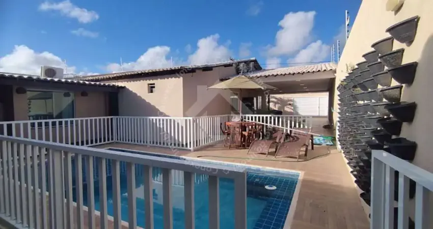 Casa com 4 quartos à venda na Itaporanga D´Ajuda, 10, Caueira, Itaporanga D'Ajuda