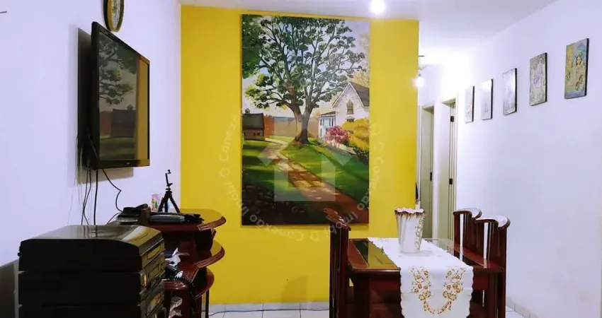 Casa à venda no CONDOMÍNIO MORADA DAS MANGUEIRAS - Avenida Augusto Franco