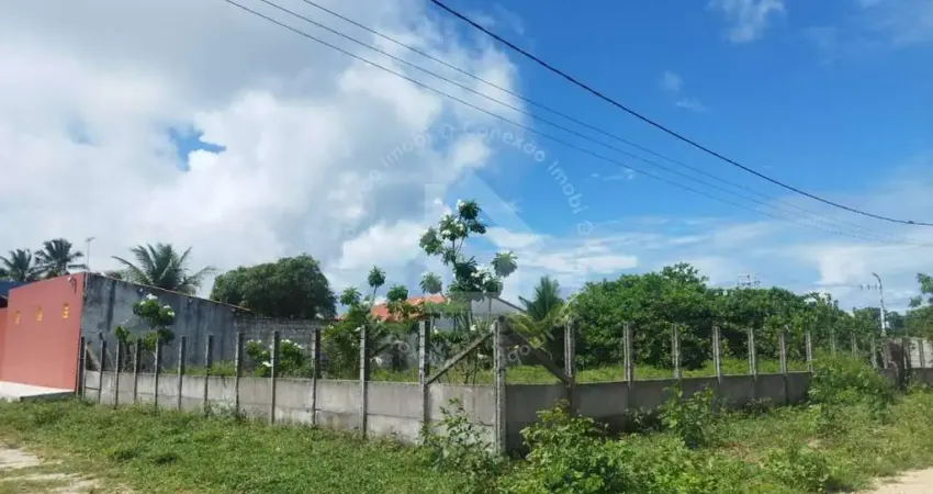 Terreno à venda na Avenida Central, 10, Mosqueiro, Aracaju