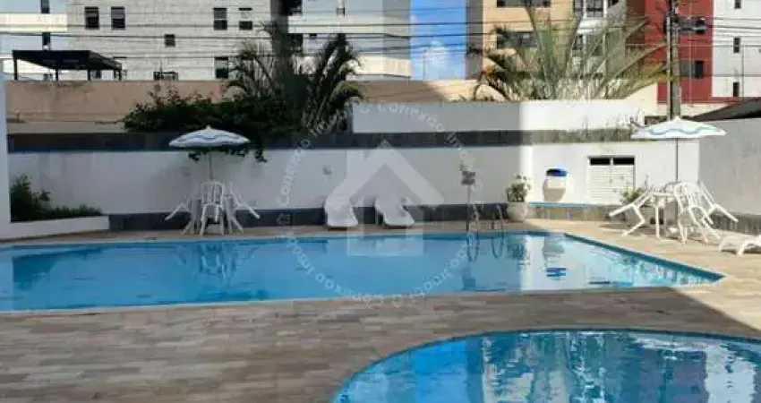 Apartamento com 3 quartos à venda na Rua Capitão Benedito Teófilo Otoni, 508, Treze de Julho, Aracaju