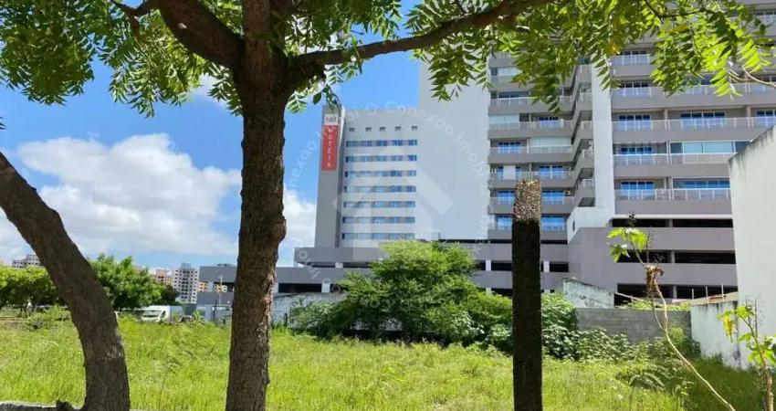 Terreno à venda na Jardim Europa, 10, Grageru, Aracaju