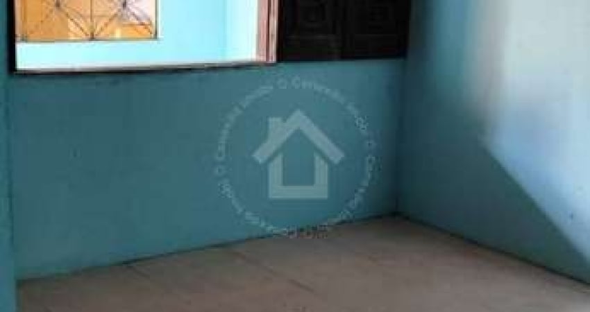 Casa com 2 quartos à venda na Rua SÃO LUCAS, 50, Marcos Freire III, Nossa Senhora do Socorro
