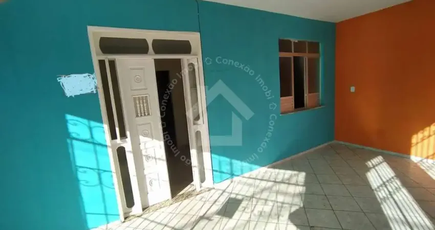 Casa Duplex no bairro América/Siqueira Campos