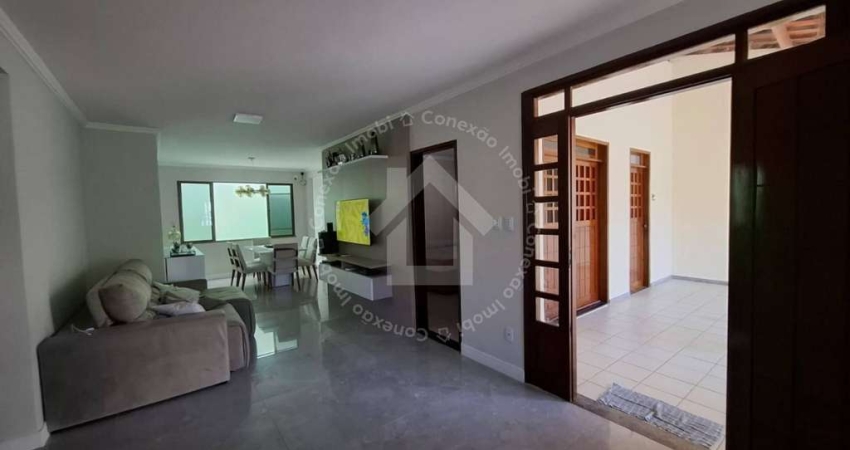 Casa no Bairro Inácio Barbosa