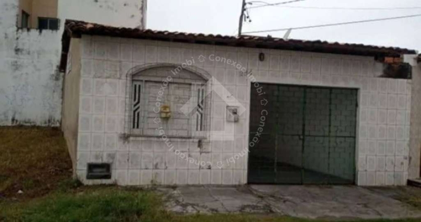 Casa com 2 quartos à venda na Rua A, 294, Dezoito do Forte, Aracaju
