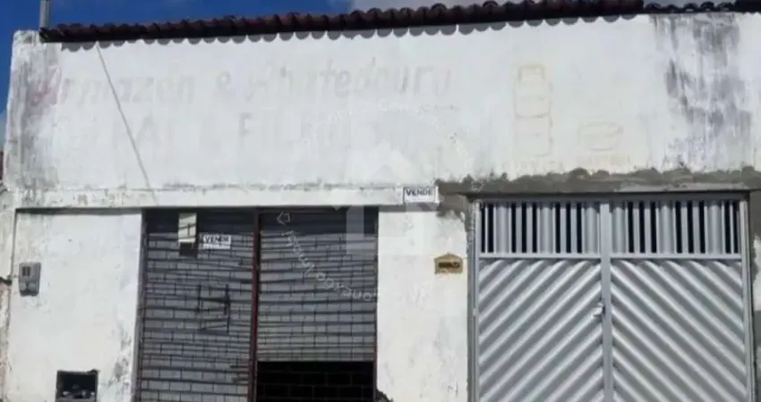 Casa com 2 quartos à venda na Dr. Militino Pinto de Carvalho, s/n, 17 de Março, Aracaju